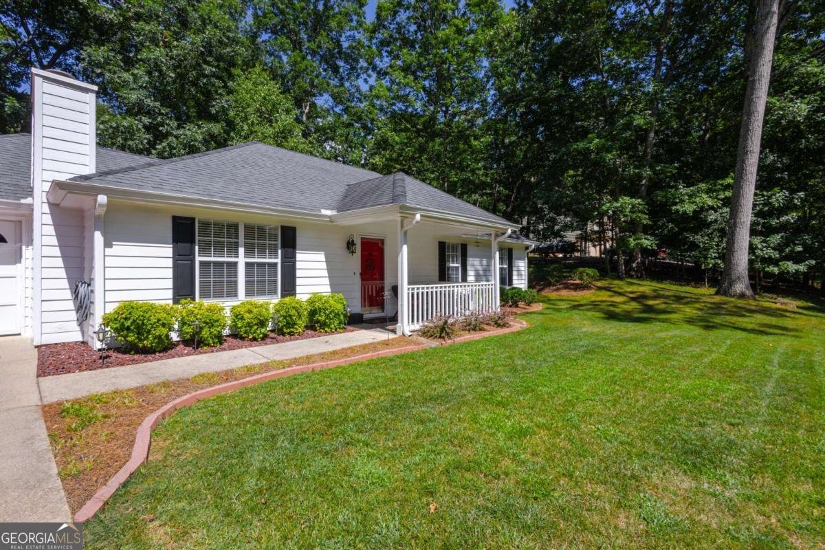 3243 Navajo Circle Gainesville - 7