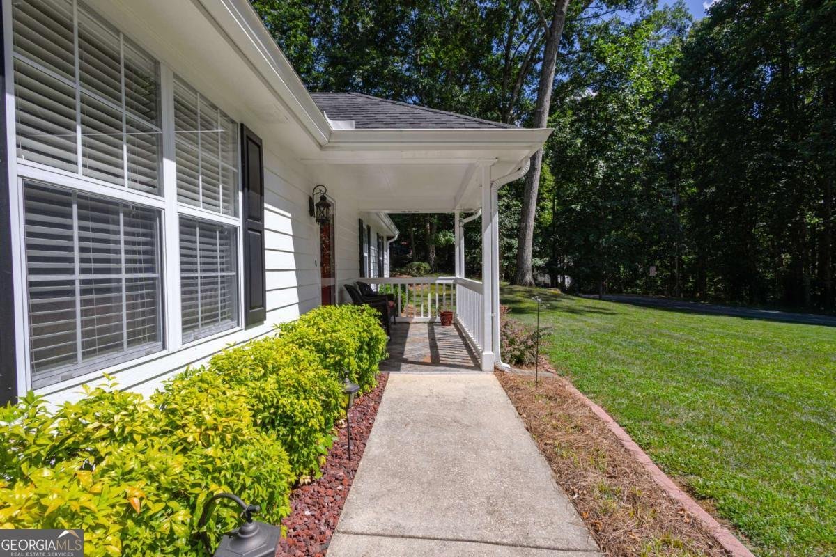 3243 Navajo Circle Gainesville - 8