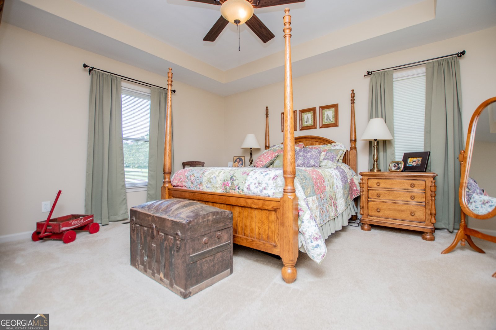 200 Gold Dust Trail Carrollton - 34
