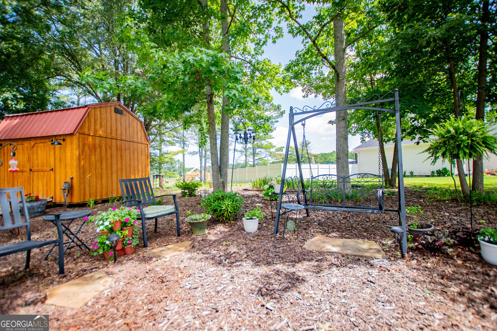 200 Gold Dust Trail Carrollton - 61
