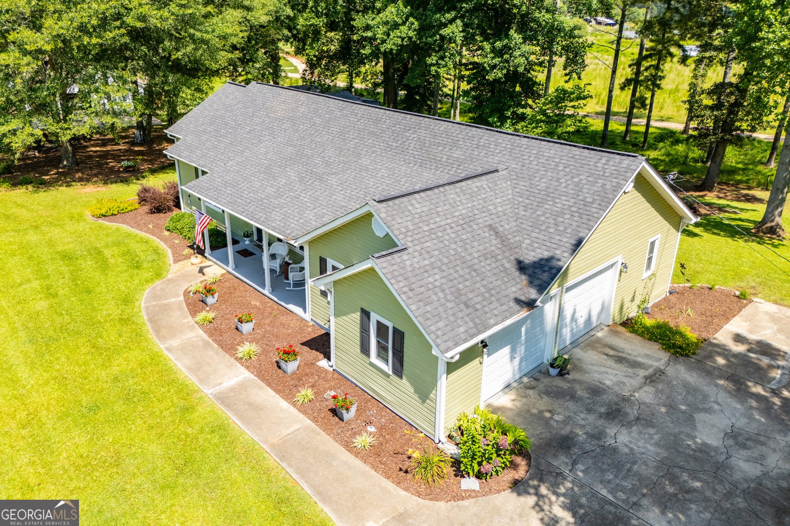 200 Gold Dust Trail Carrollton - 67