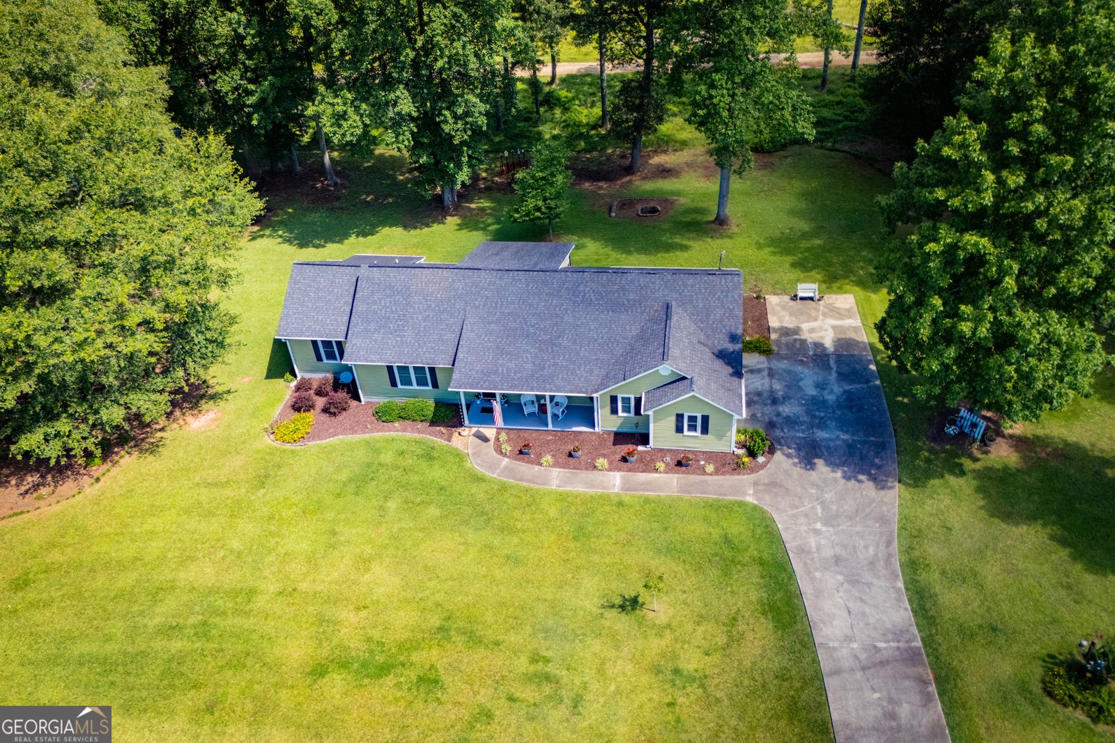 200 Gold Dust Trail Carrollton - 68