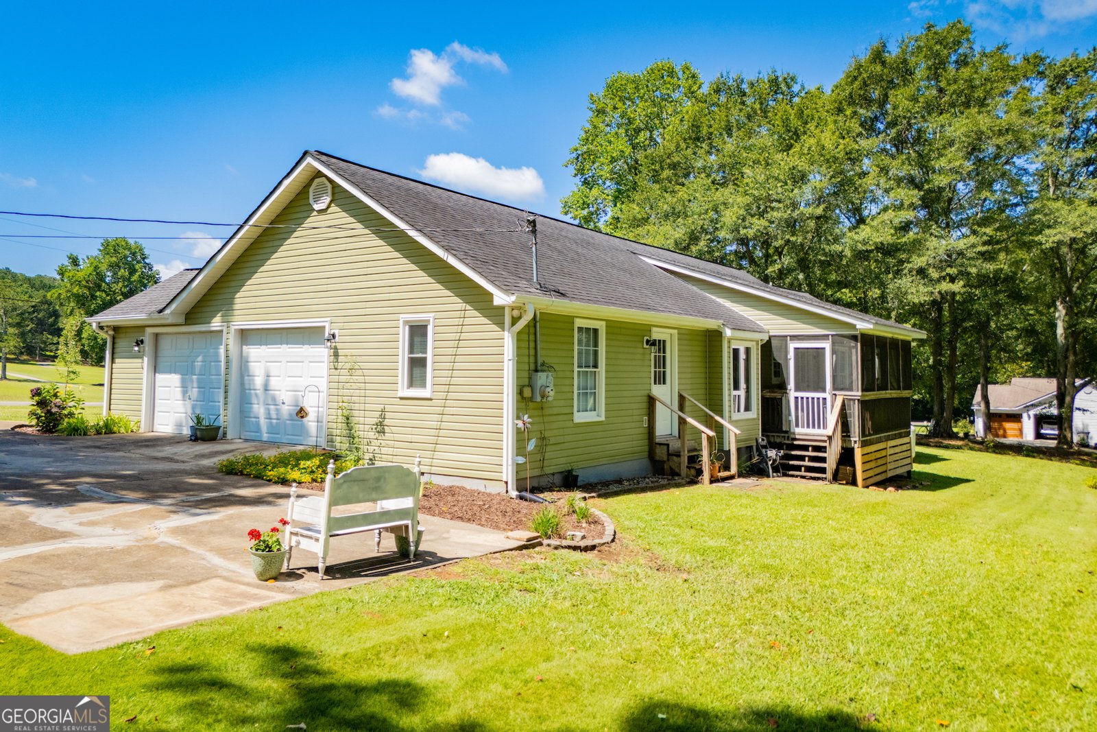 200 Gold Dust Trail Carrollton - 72