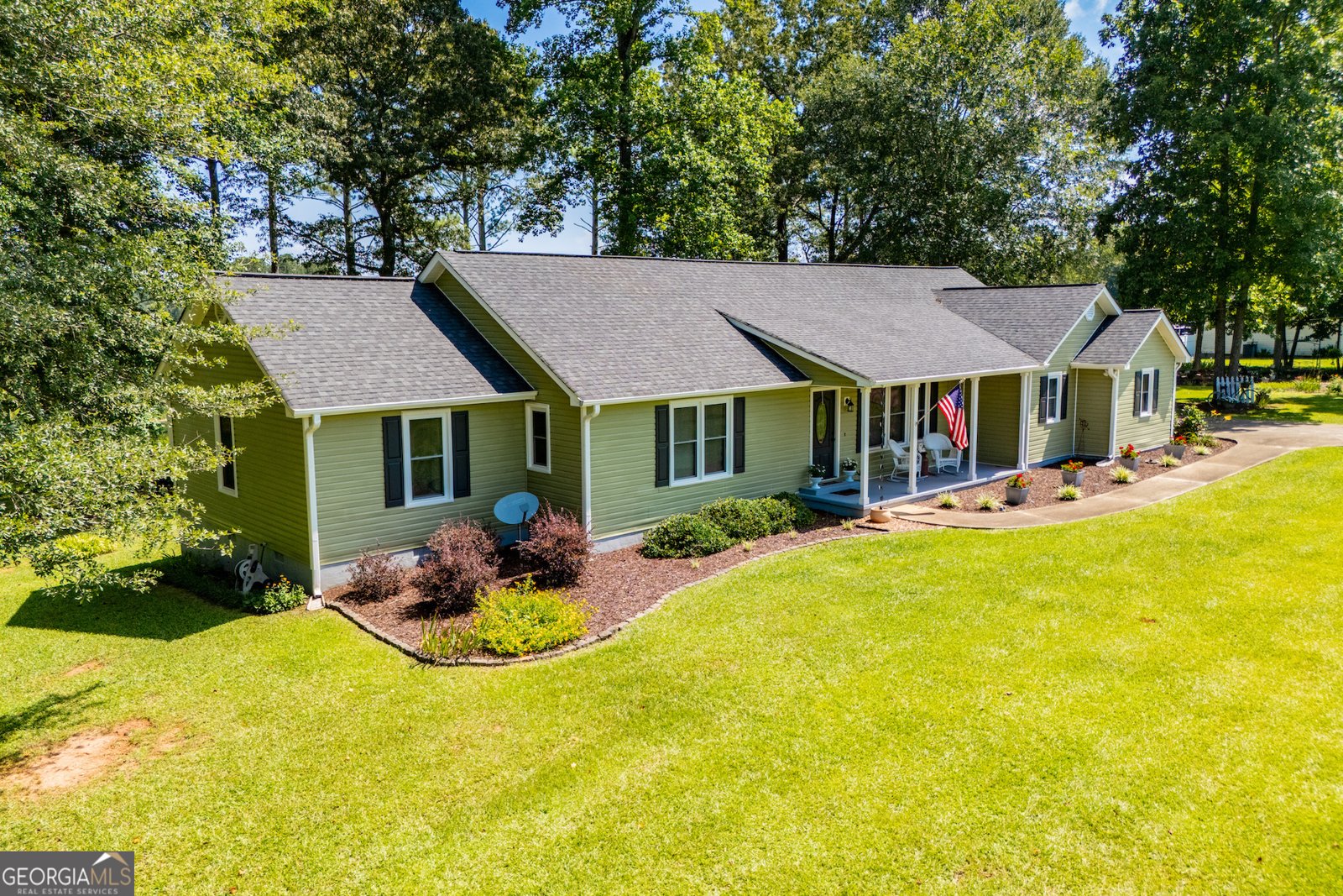 200 Gold Dust Trail Carrollton - 74