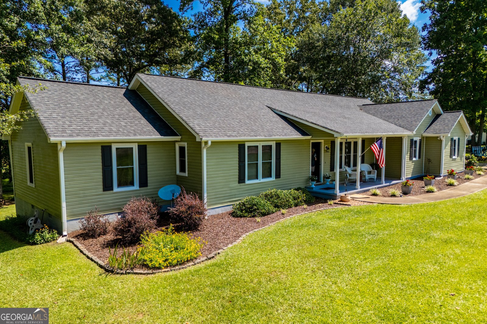 200 Gold Dust Trail Carrollton - 77