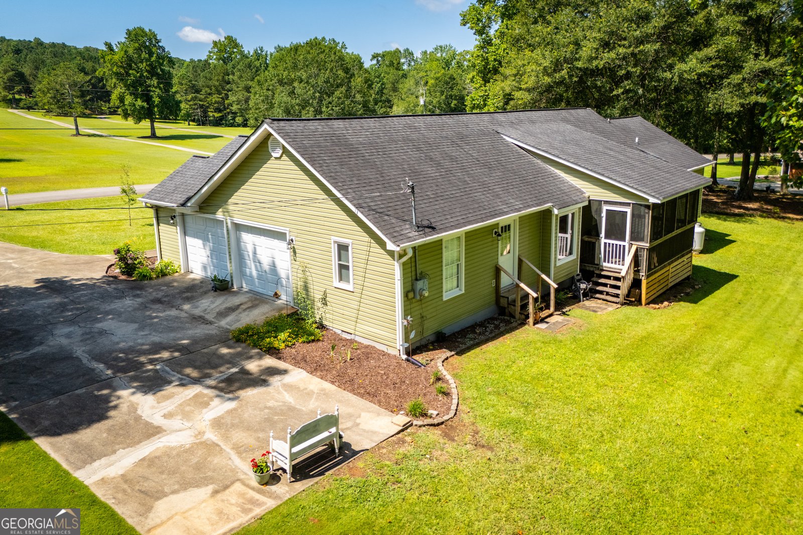 200 Gold Dust Trail Carrollton - 84