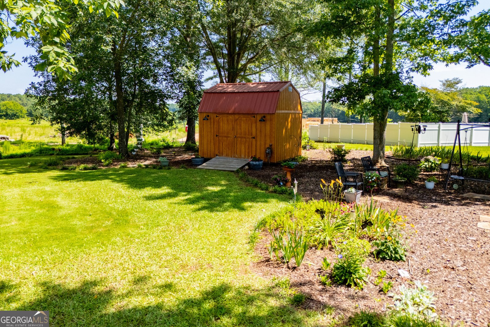 200 Gold Dust Trail Carrollton - 87
