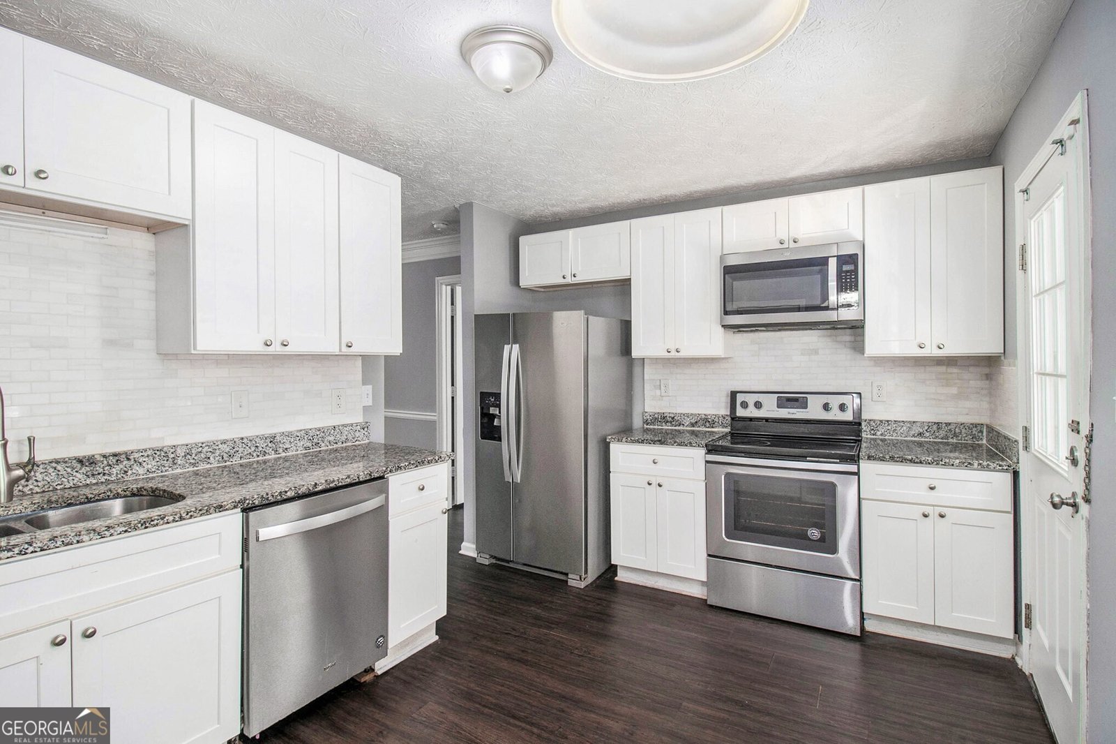 6416 Charter Way Lithonia - 2