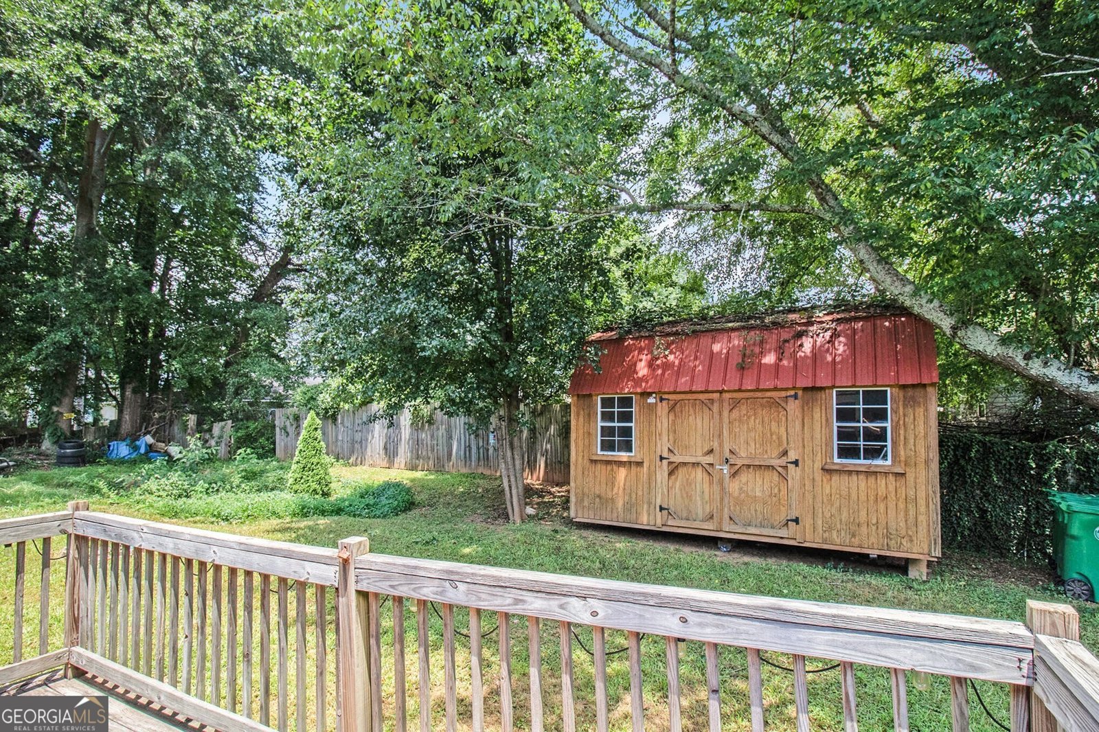 6416 Charter Way Lithonia - 23