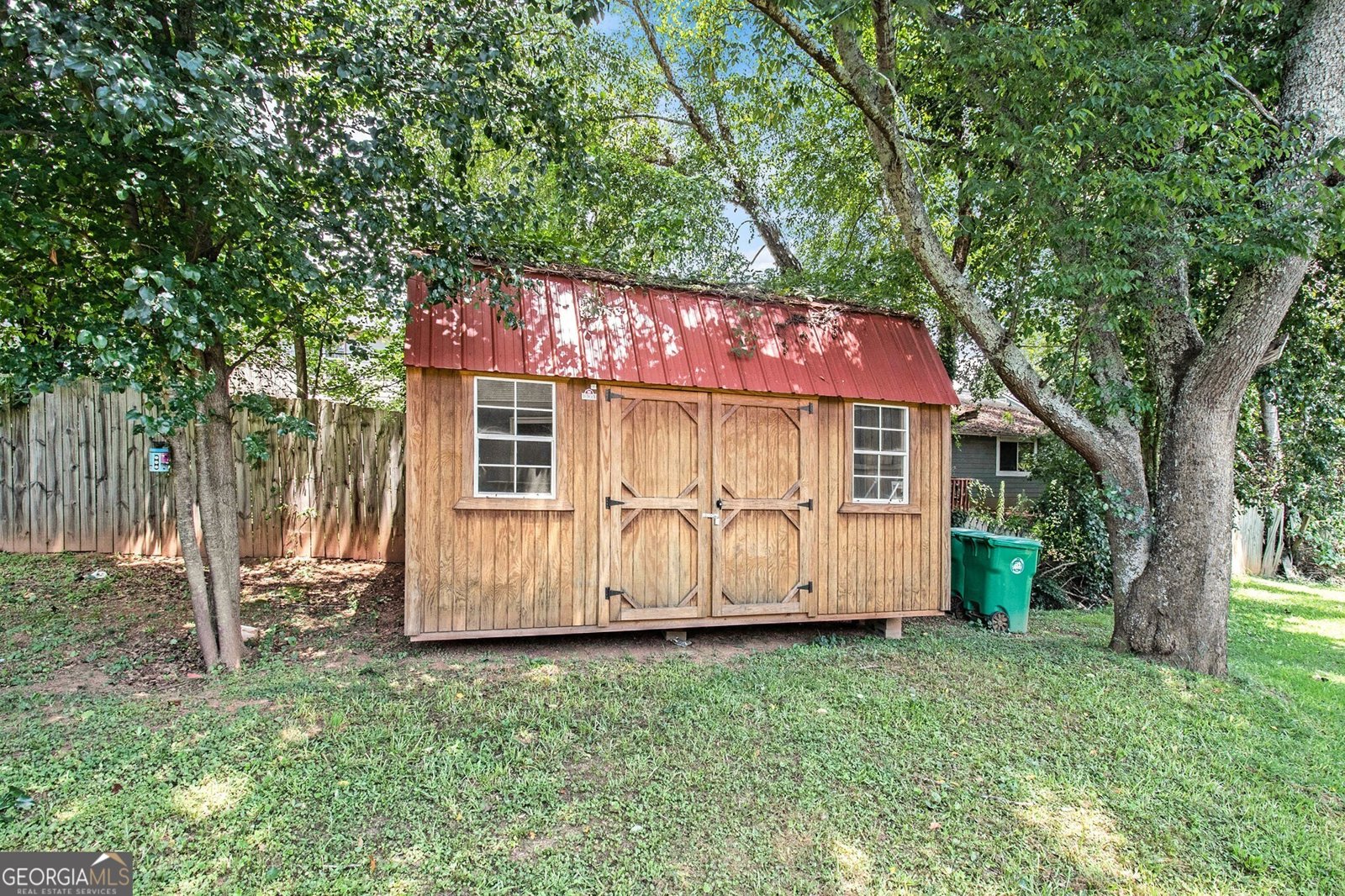 6416 Charter Way Lithonia - 24