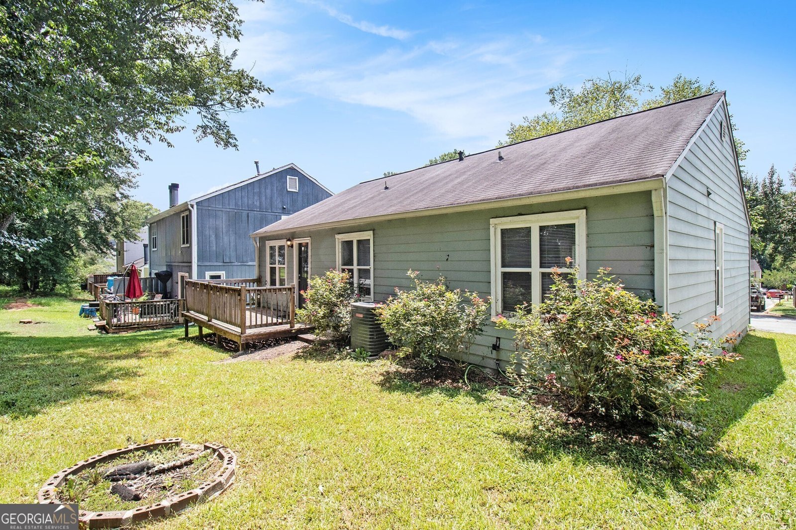 6416 Charter Way Lithonia - 25