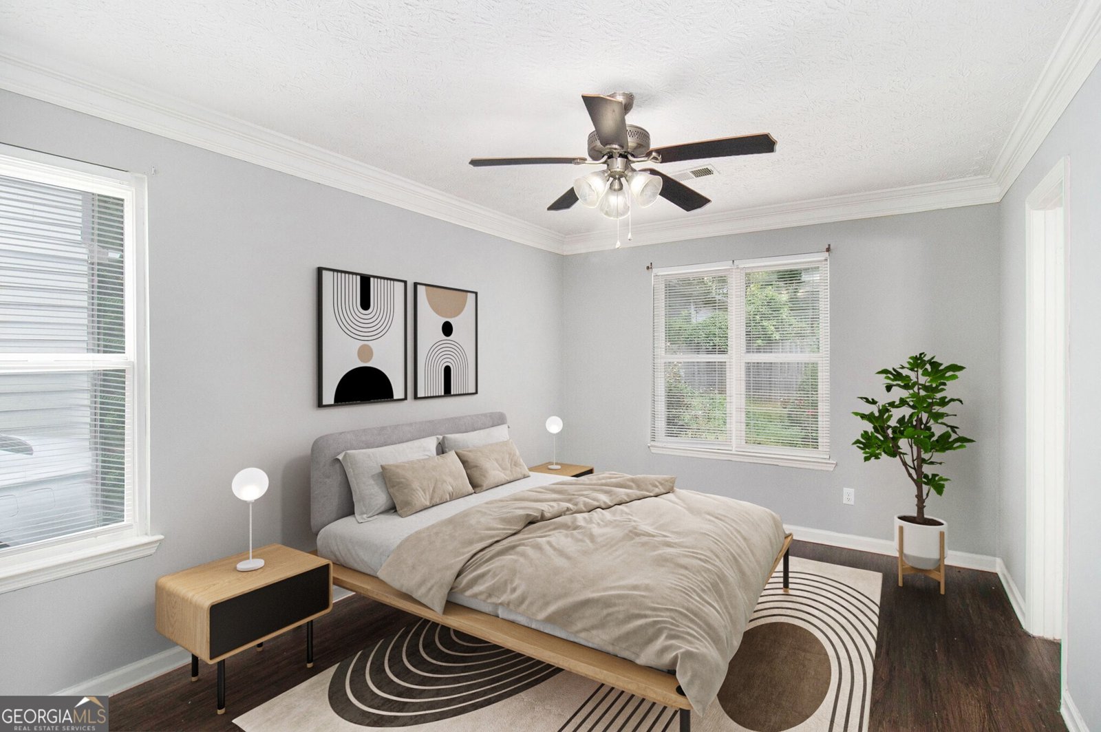 6416 Charter Way Lithonia - 3