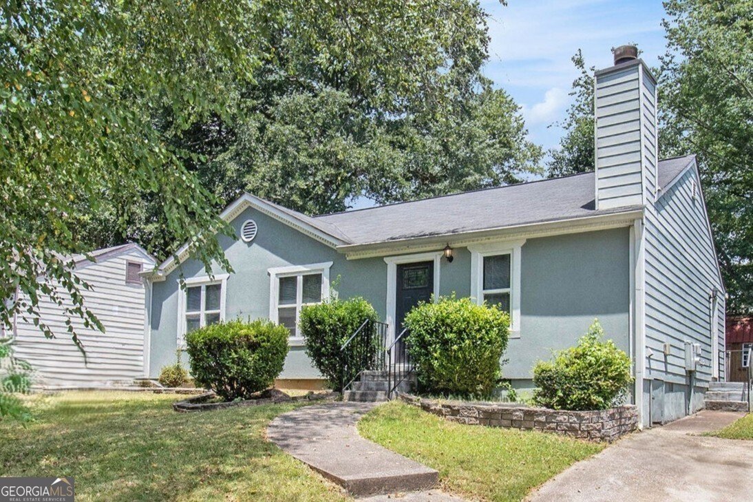 6416 Charter Way Lithonia - 6