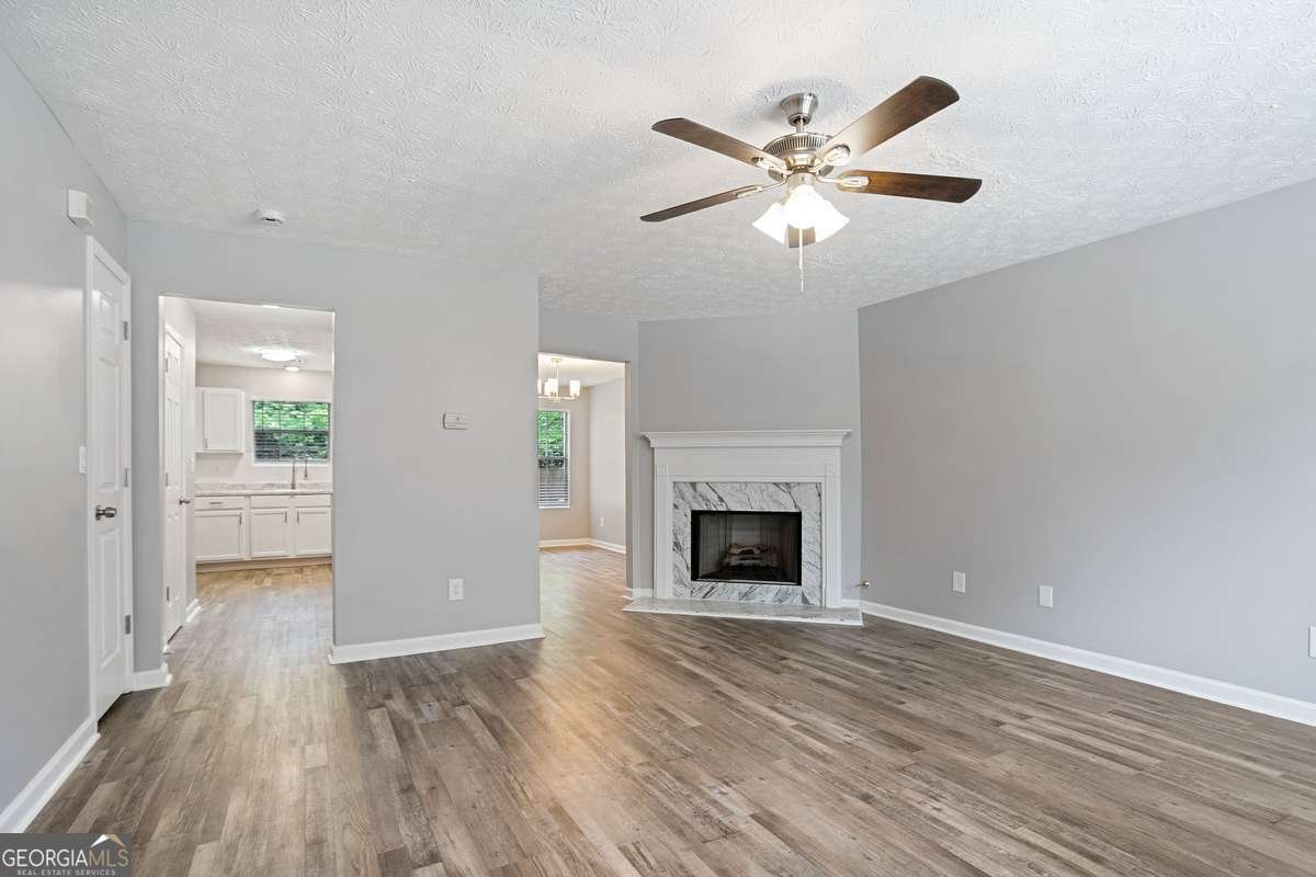 5739 Windfall Lane Lithonia - 15