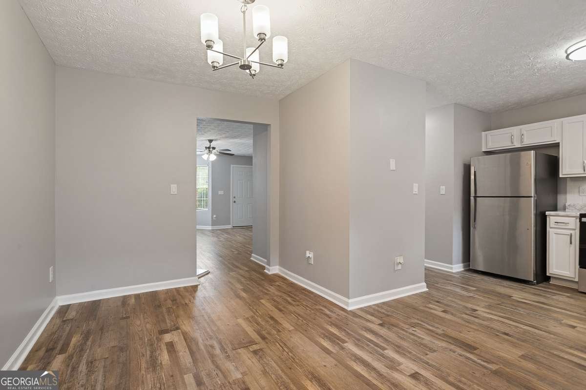 5739 Windfall Lane Lithonia - 5
