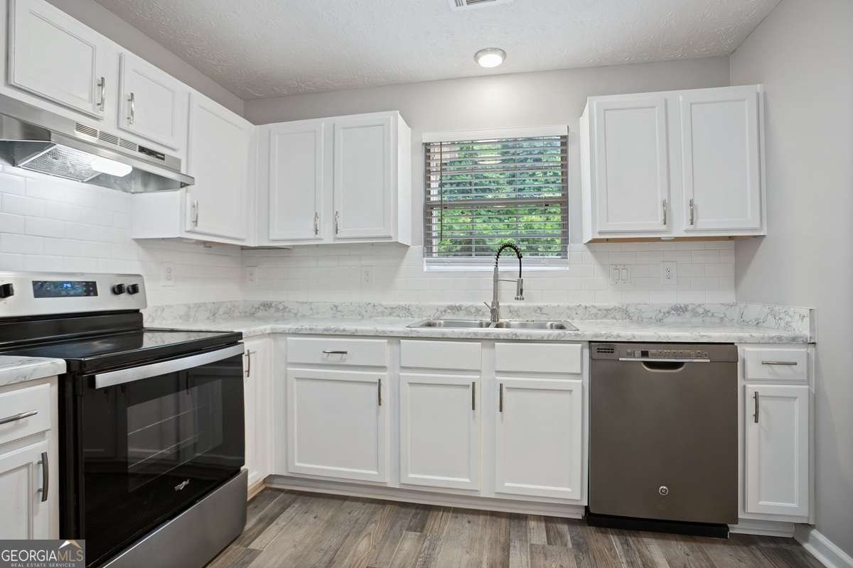 5739 Windfall Lane Lithonia - 7