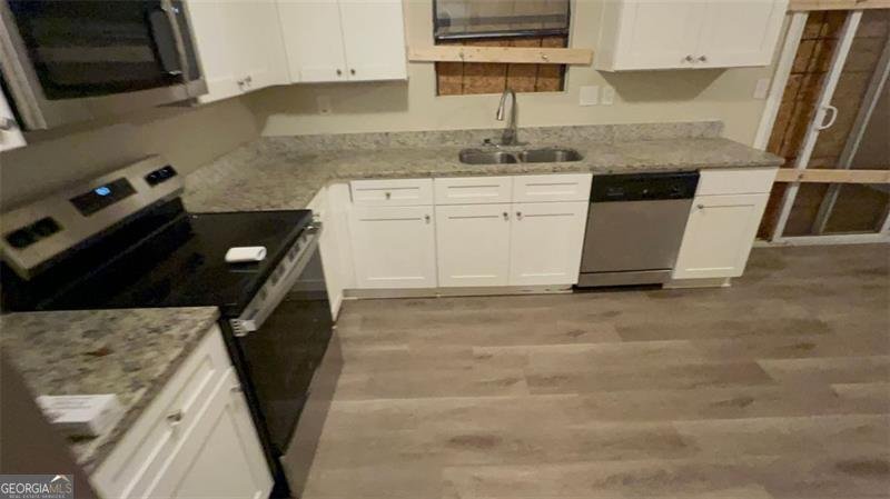 3766 CHIMNEY RIDGE Court Ellenwood - 3
