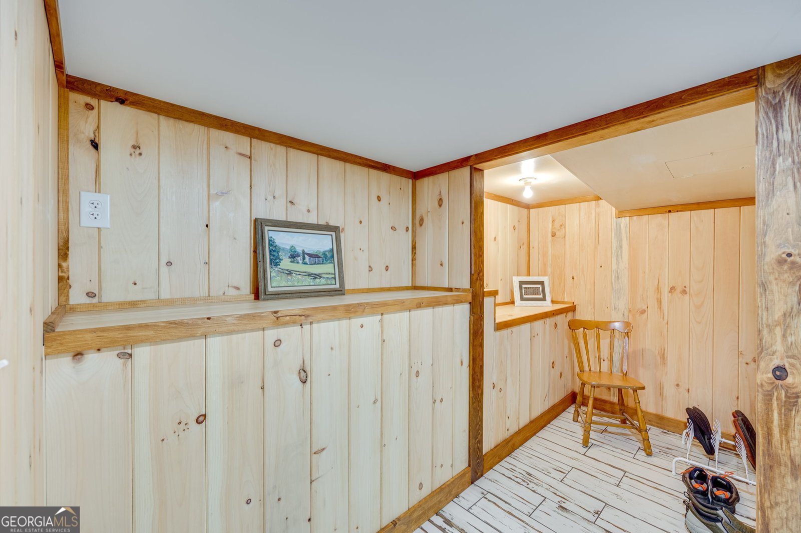 701 Wildwood Circle Clarkesville - 1