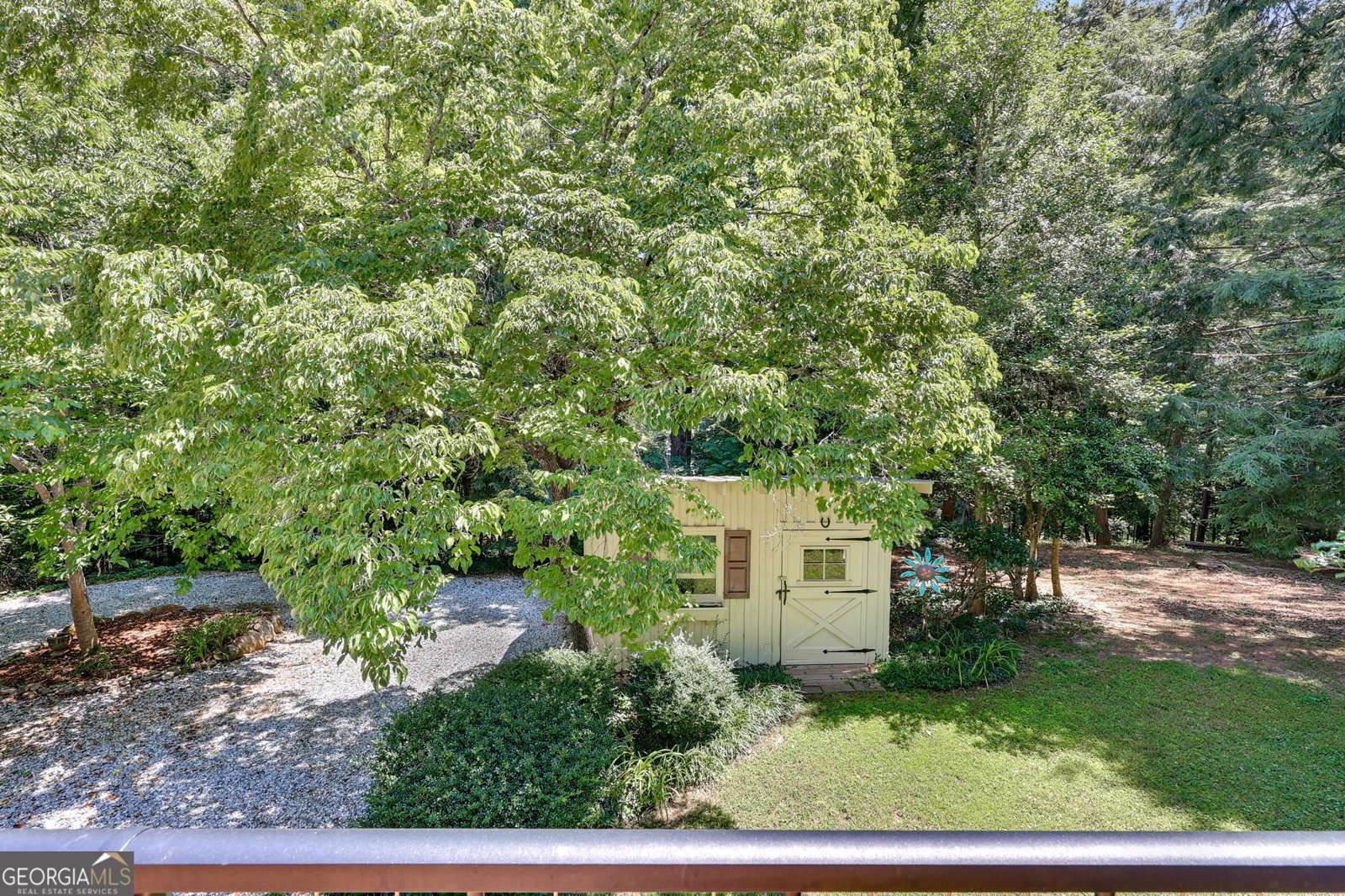 701 Wildwood Circle Clarkesville - 11