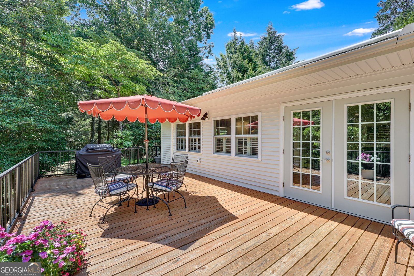 701 Wildwood Circle Clarkesville - 12