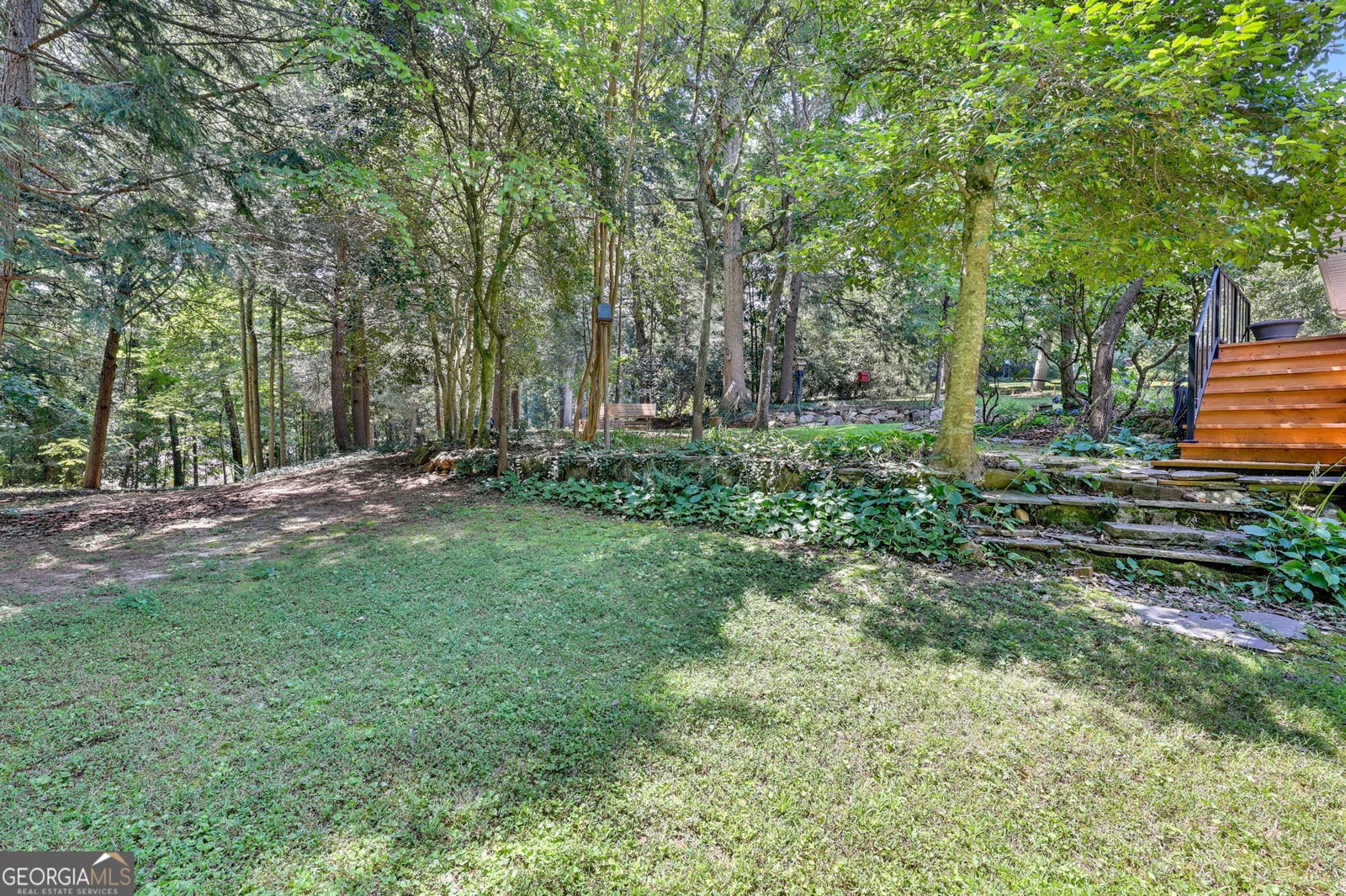 701 Wildwood Circle Clarkesville - 13