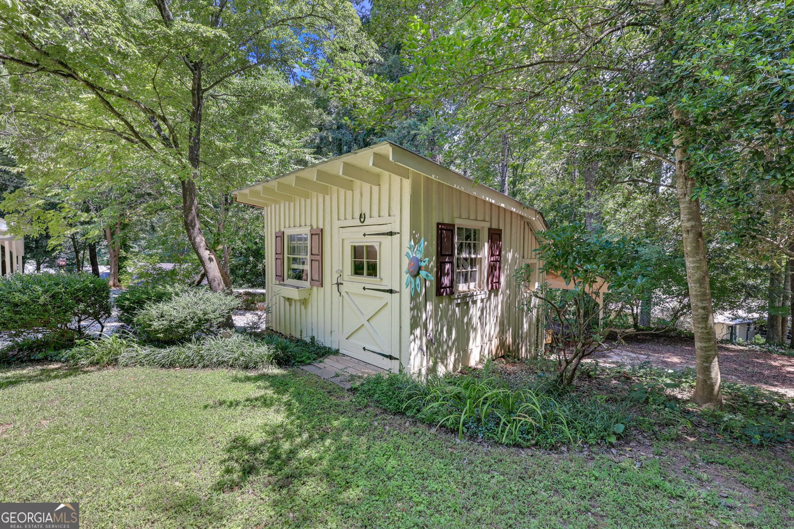701 Wildwood Circle Clarkesville - 14