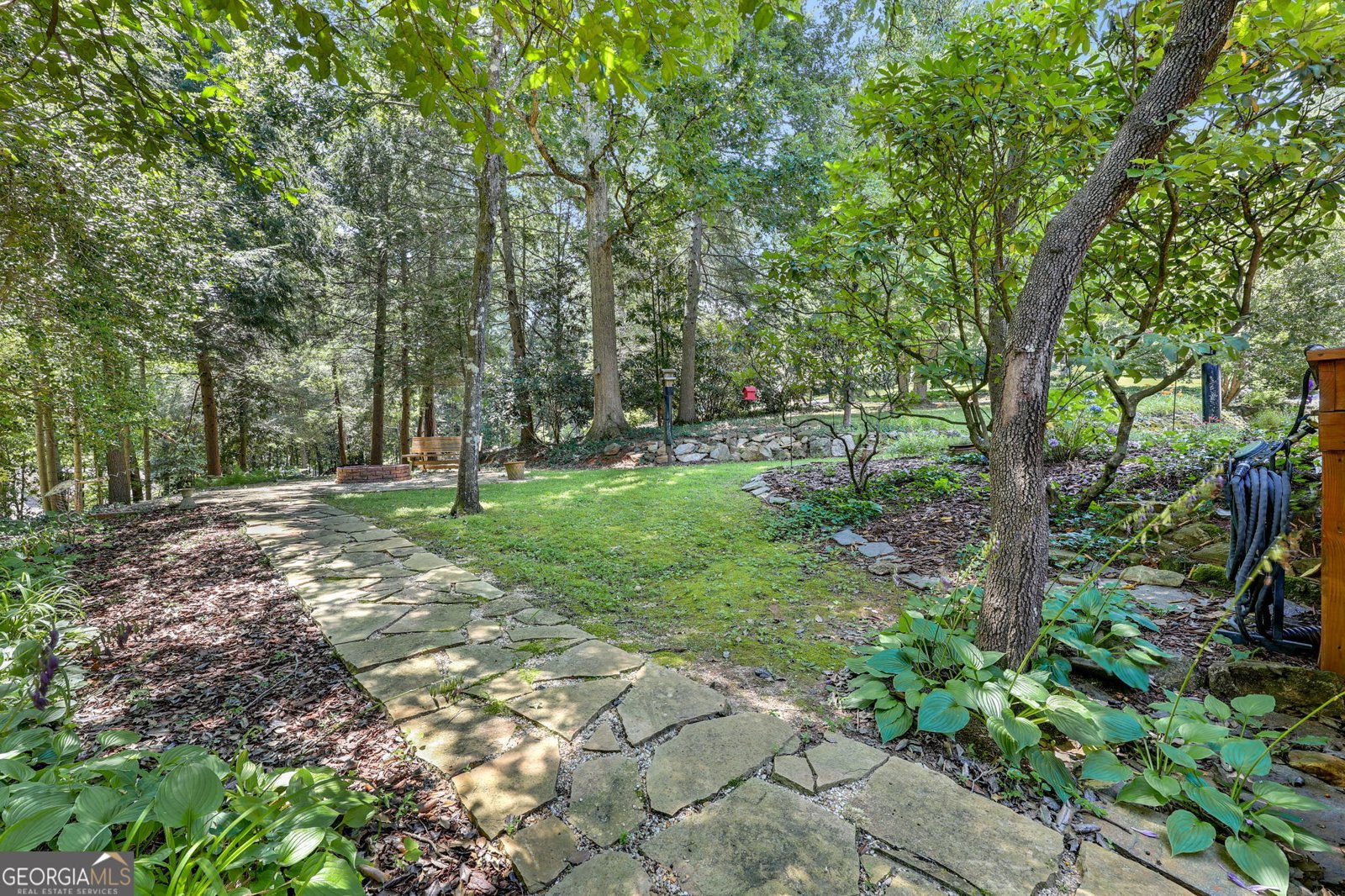 701 Wildwood Circle Clarkesville - 16