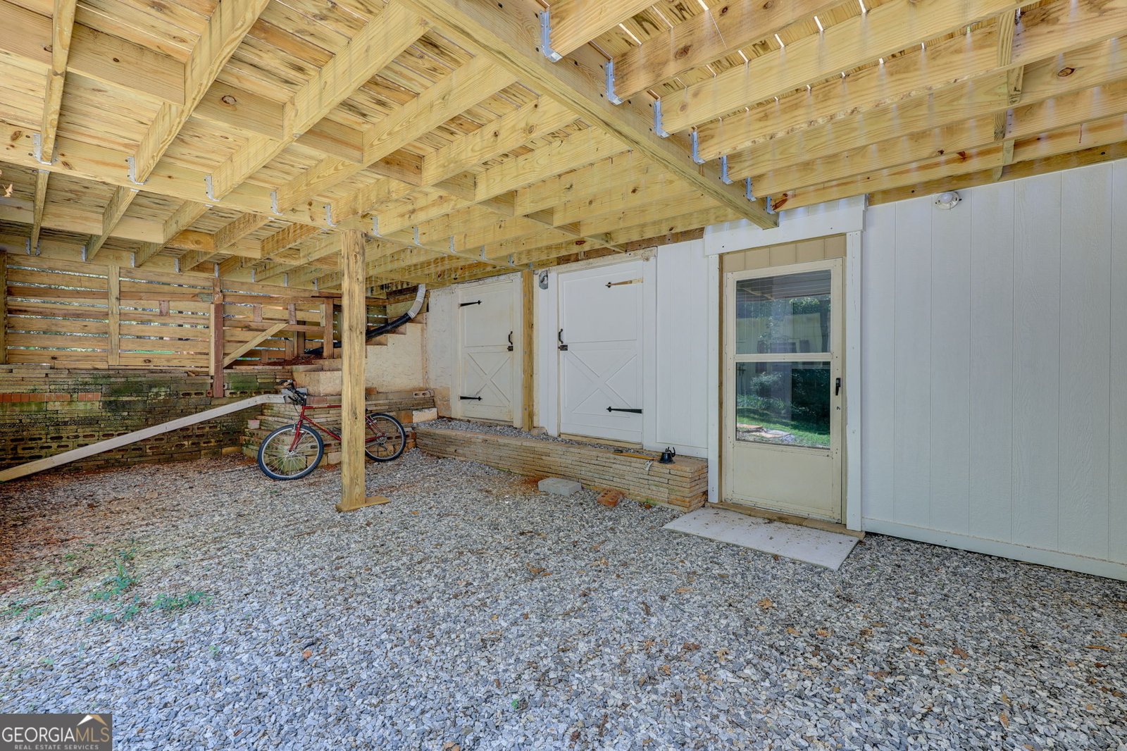 701 Wildwood Circle Clarkesville - 17
