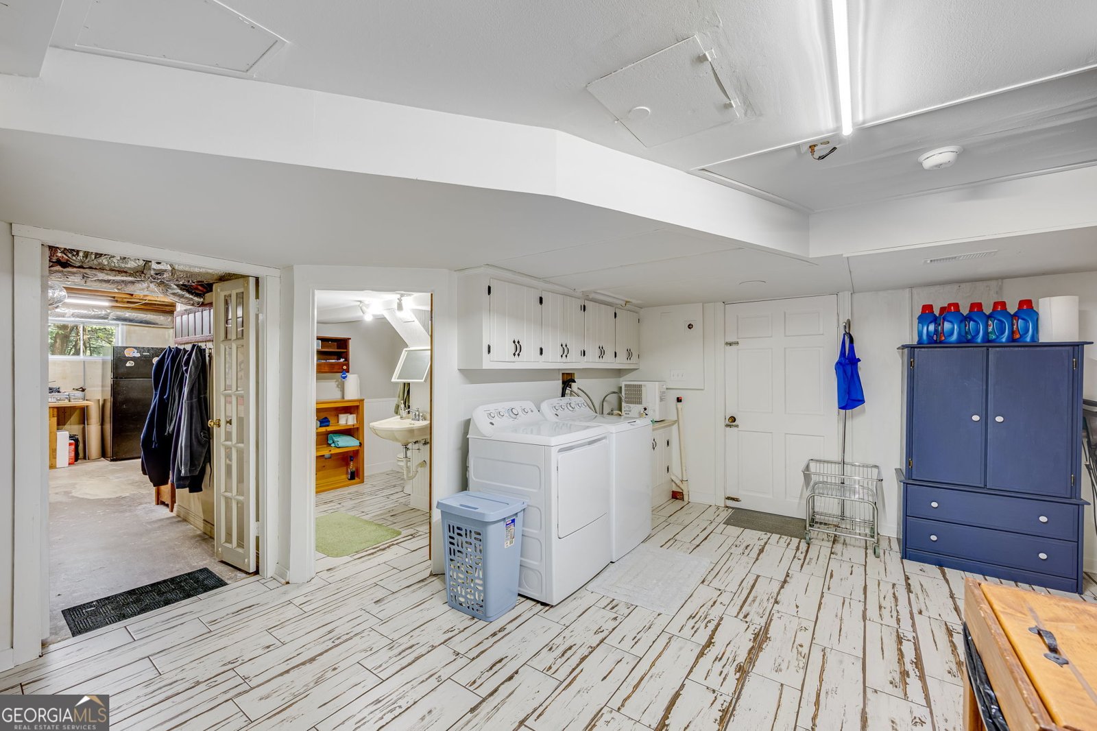 701 Wildwood Circle Clarkesville - 2