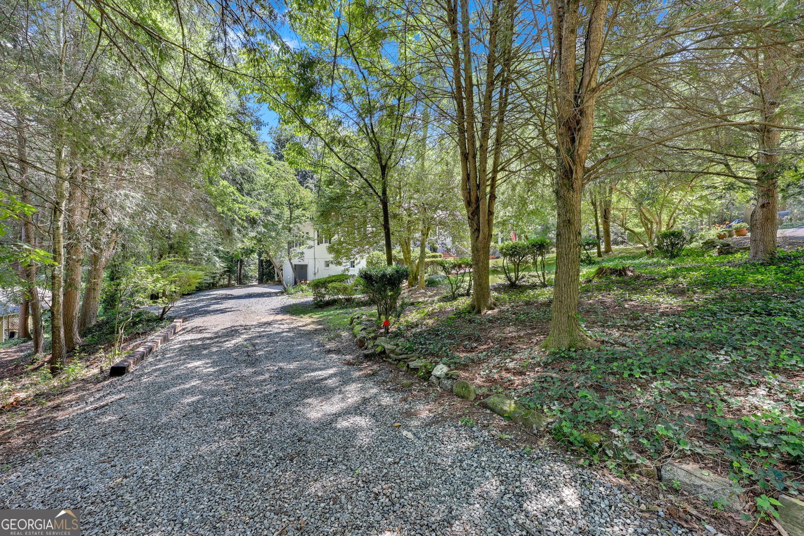 701 Wildwood Circle Clarkesville - 21