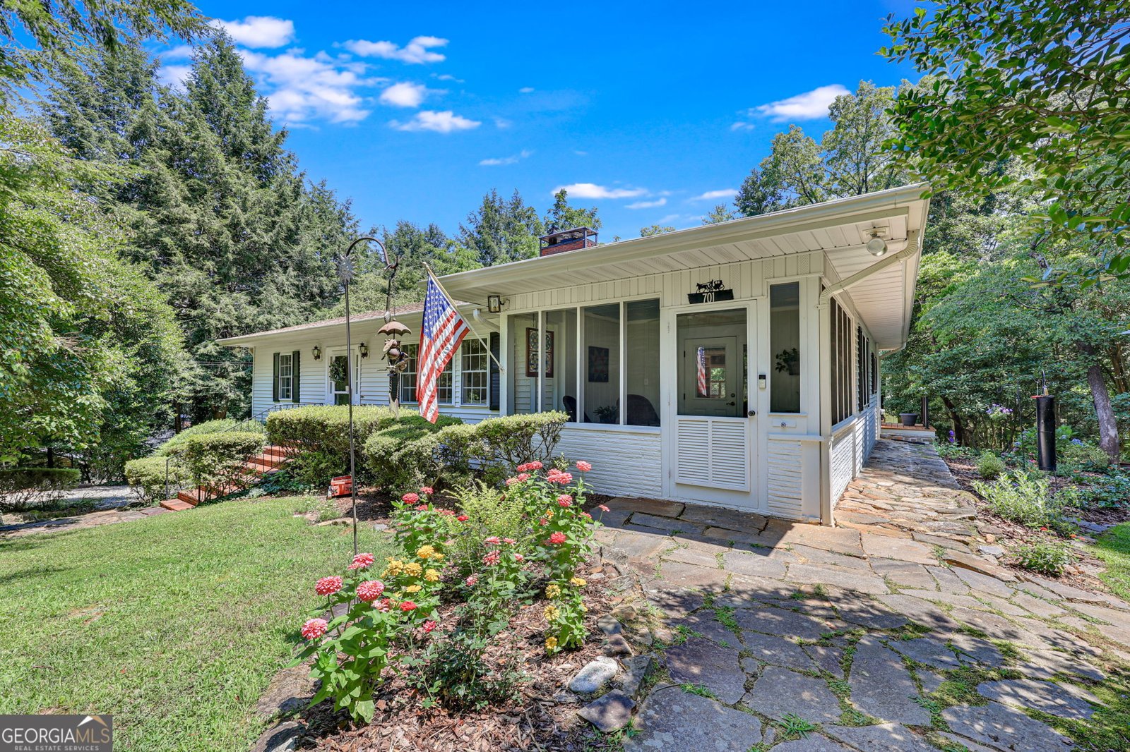 701 Wildwood Circle Clarkesville - 22