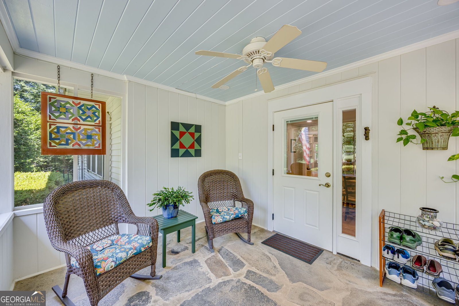 701 Wildwood Circle Clarkesville - 23