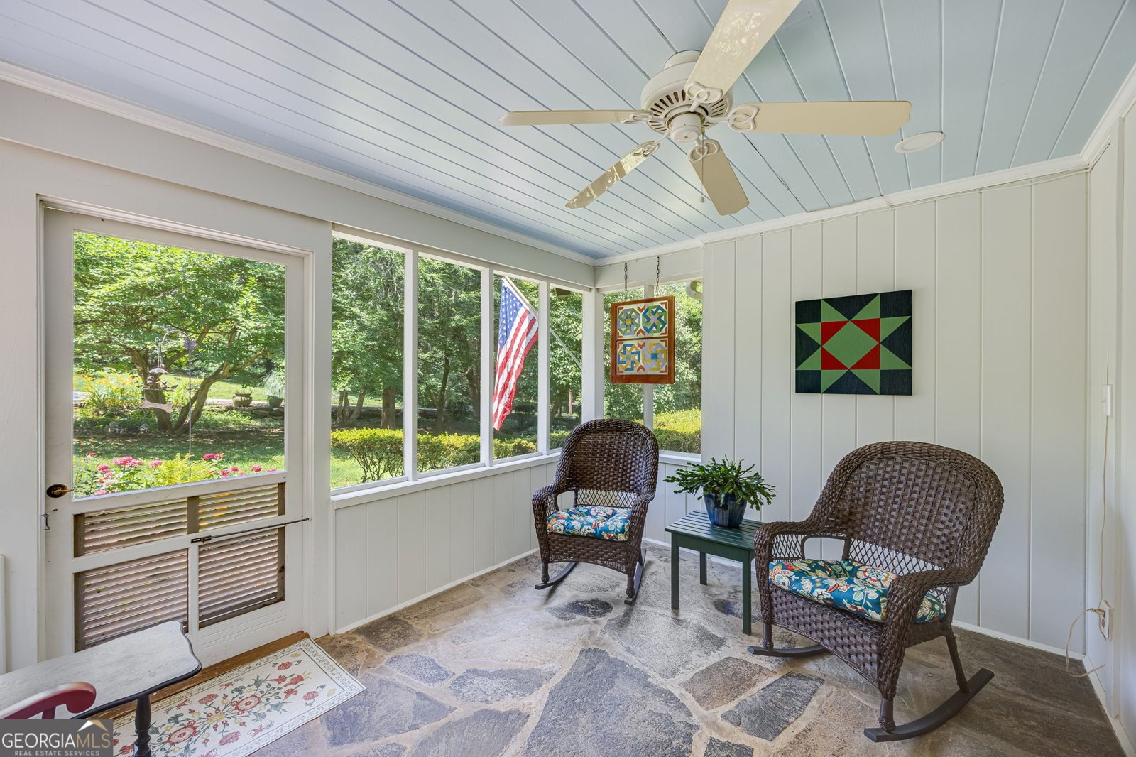 701 Wildwood Circle Clarkesville - 24
