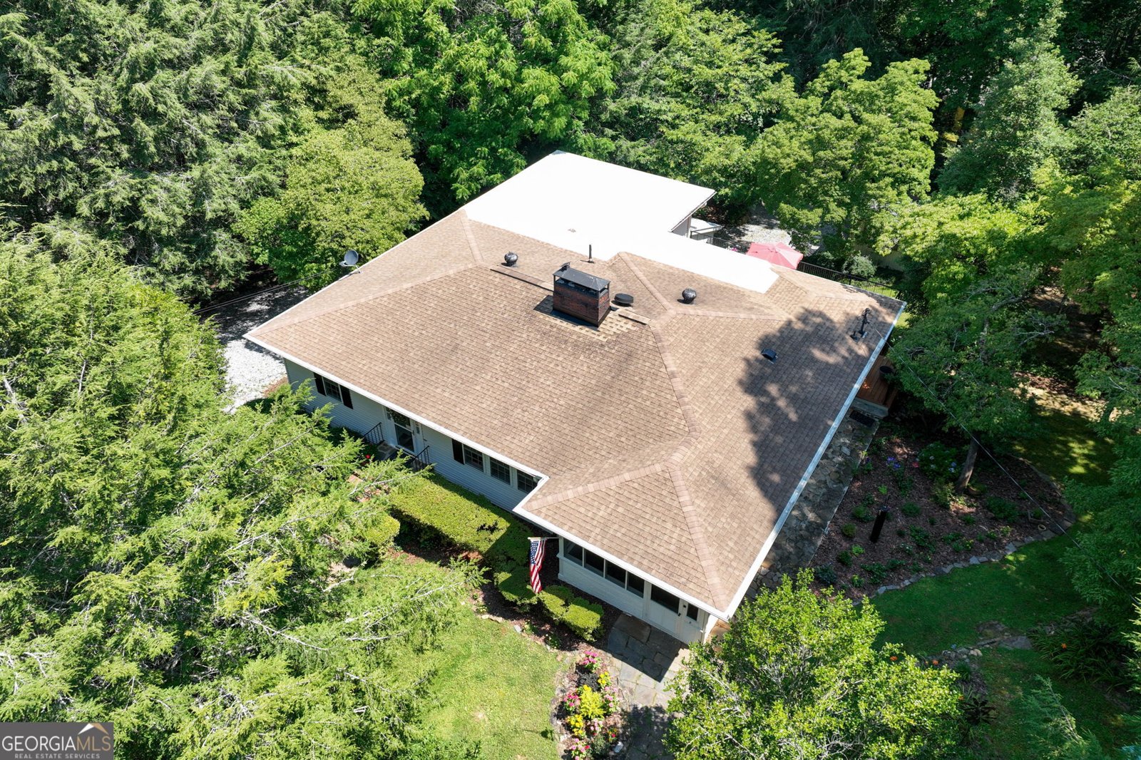 701 Wildwood Circle Clarkesville - 25