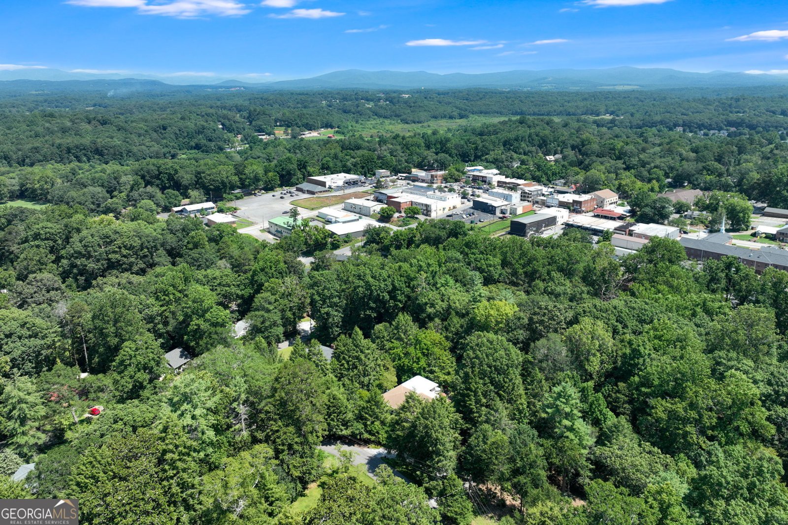 701 Wildwood Circle Clarkesville - 27