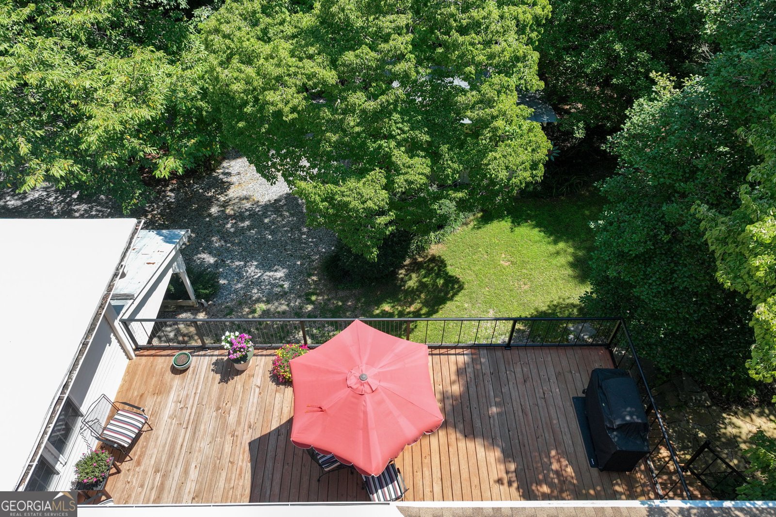 701 Wildwood Circle Clarkesville - 29