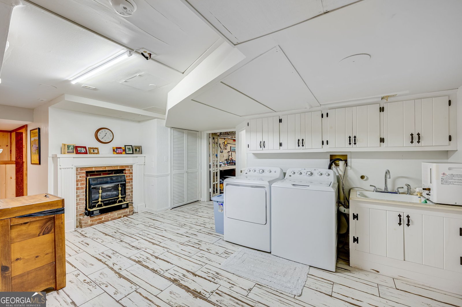 701 Wildwood Circle Clarkesville - 3