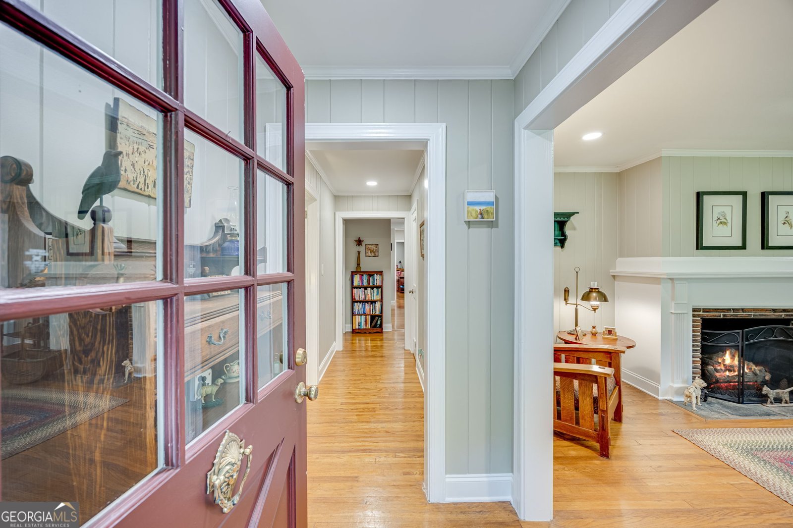 701 Wildwood Circle Clarkesville - 31