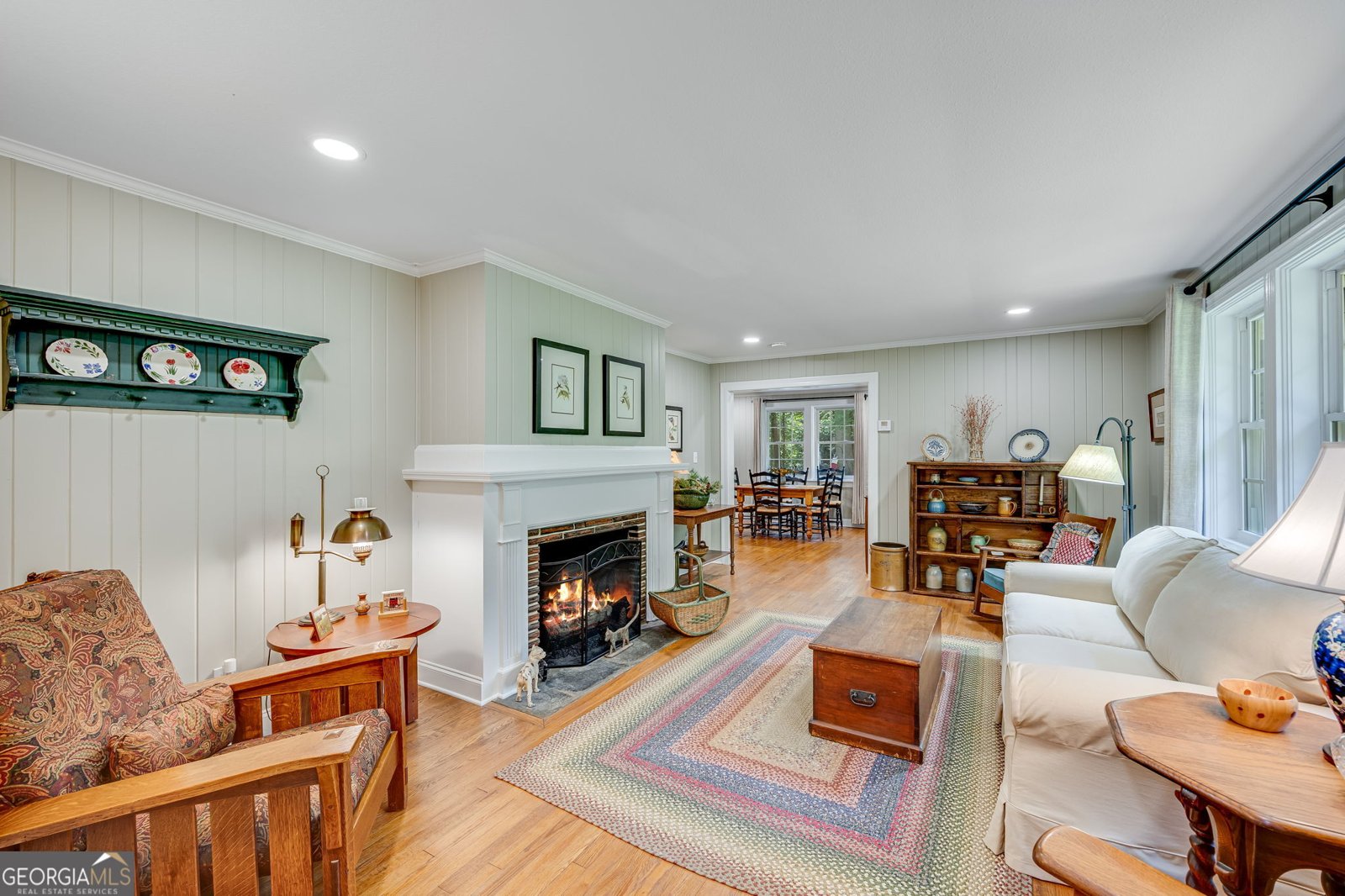 701 Wildwood Circle Clarkesville - 32