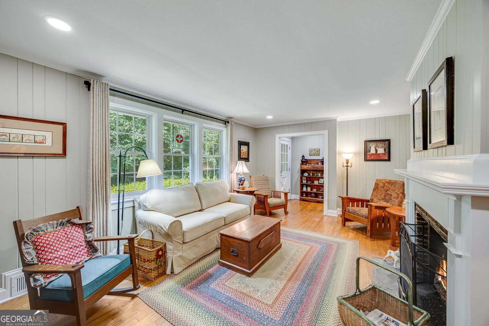 701 Wildwood Circle Clarkesville - 33