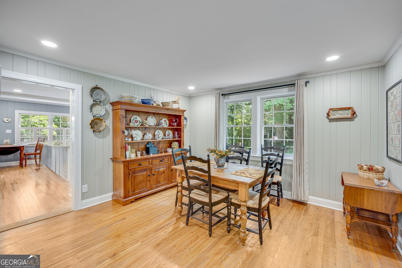 701 Wildwood Circle Clarkesville - 34