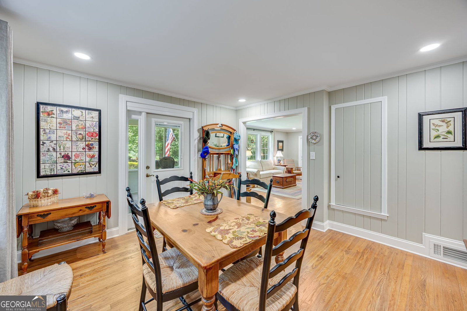 701 Wildwood Circle Clarkesville - 35