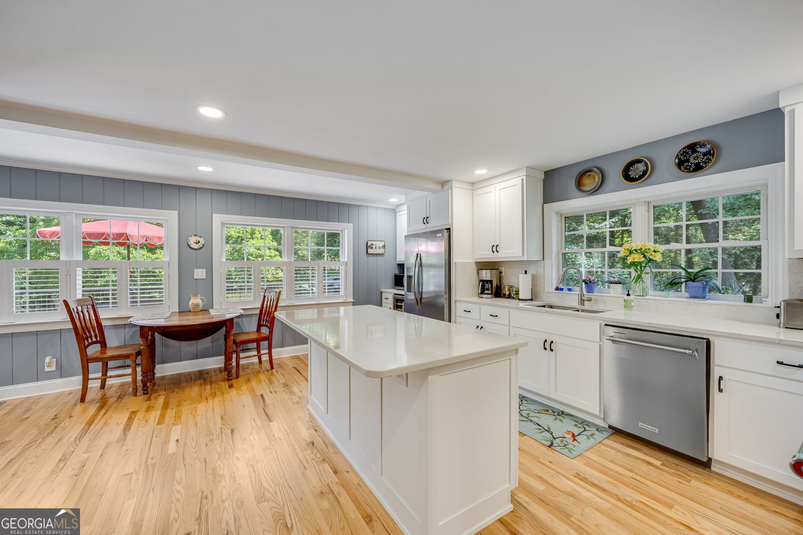 701 Wildwood Circle Clarkesville - 36