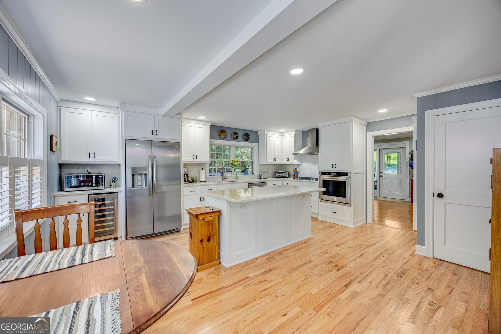701 Wildwood Circle Clarkesville - 37