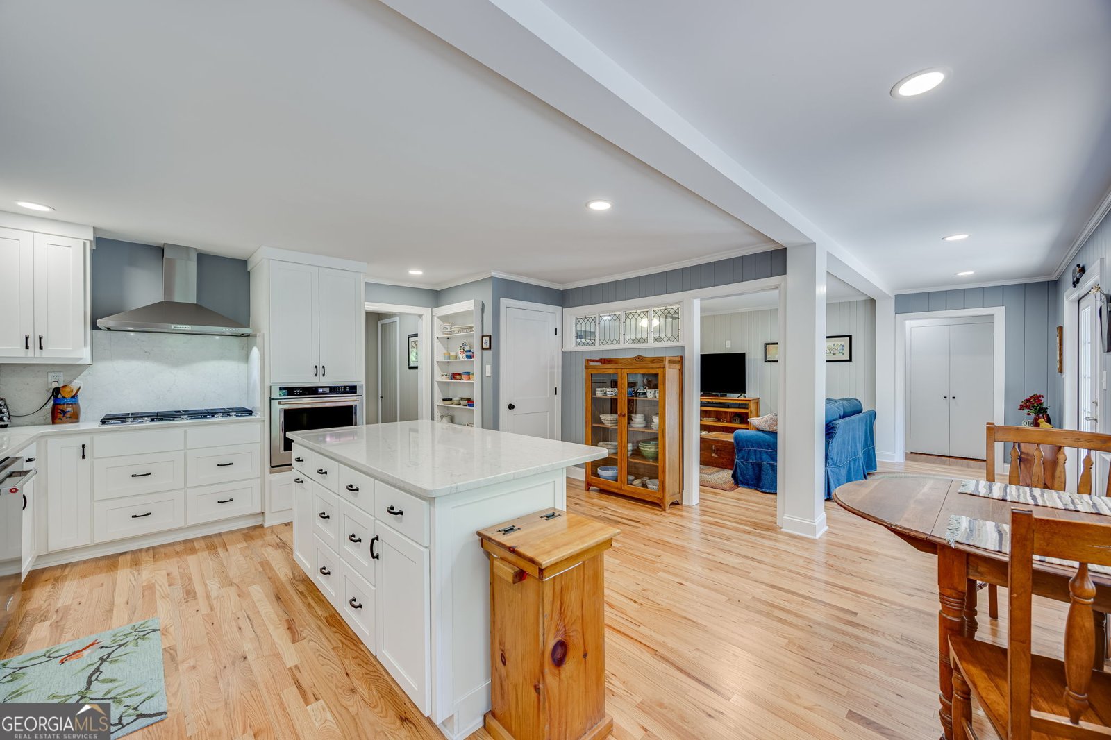 701 Wildwood Circle Clarkesville - 40