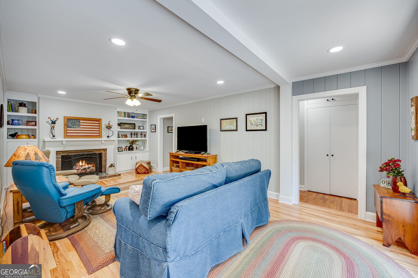 701 Wildwood Circle Clarkesville - 41