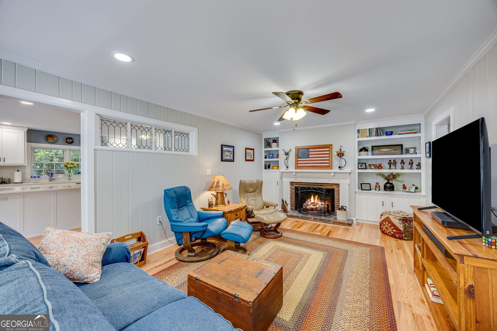 701 Wildwood Circle Clarkesville - 42