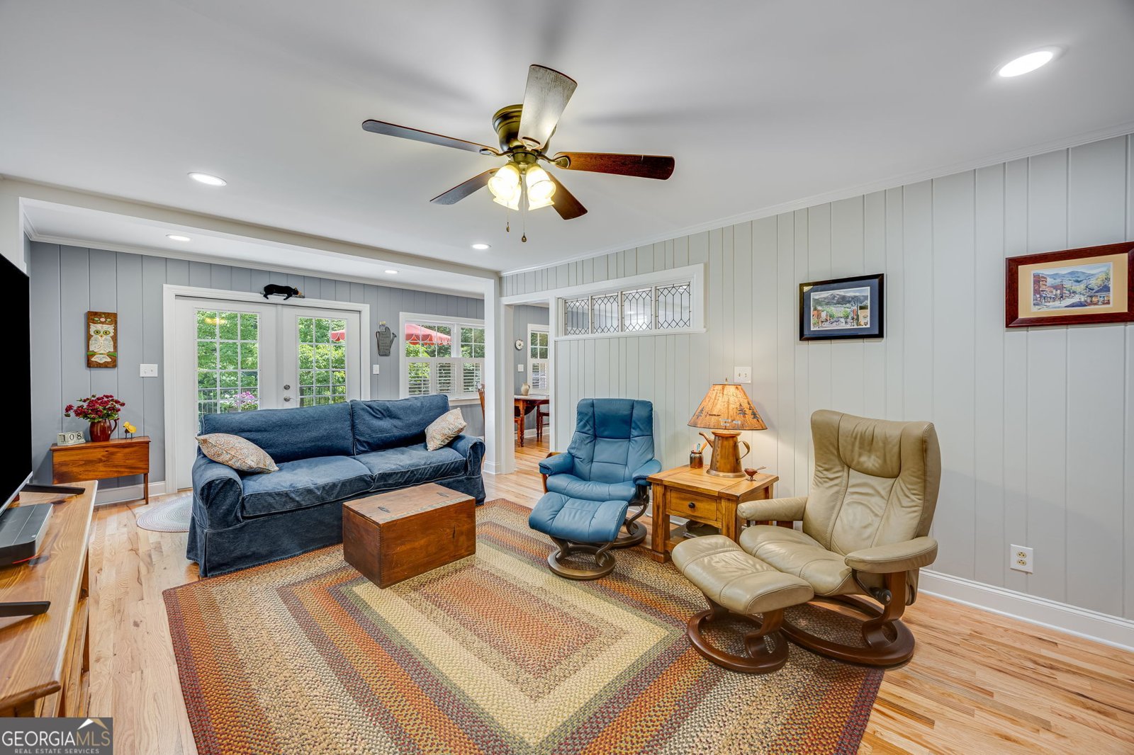 701 Wildwood Circle Clarkesville - 43