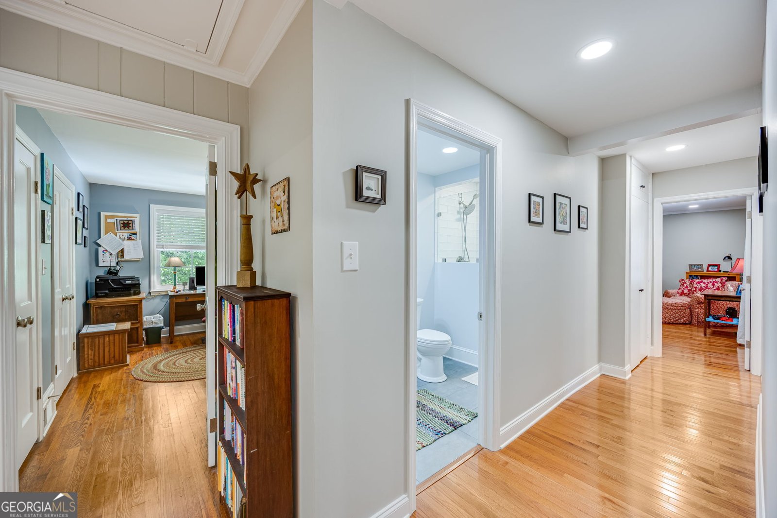701 Wildwood Circle Clarkesville - 44