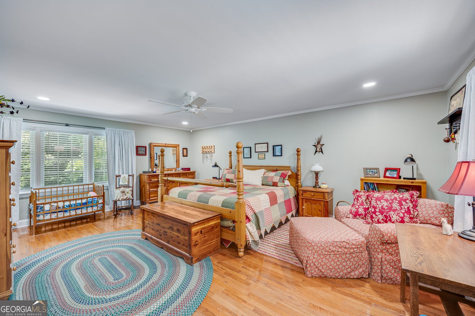 701 Wildwood Circle Clarkesville - 45